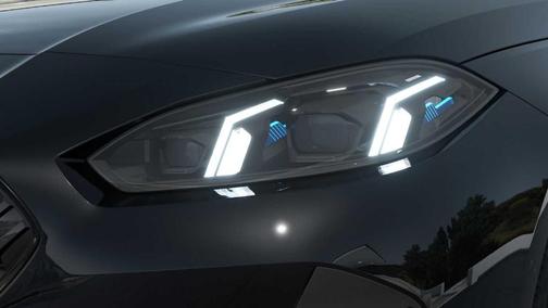 2025 BMW 228 Gran Coupe xDrive