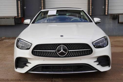 2003 Mercedes-Benz SL-Class Base