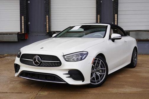 2003 Mercedes-Benz SL-Class Base