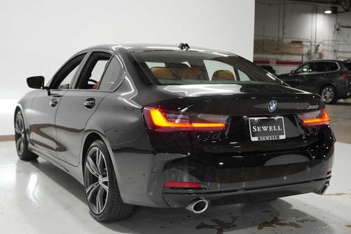 2023 BMW 330 i