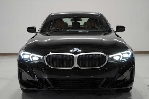 2023 BMW 330 i