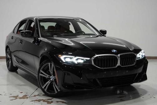 2023 BMW 330 i