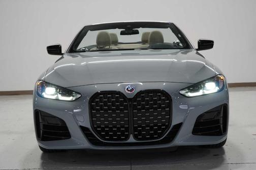 2023 BMW M440 i xDrive