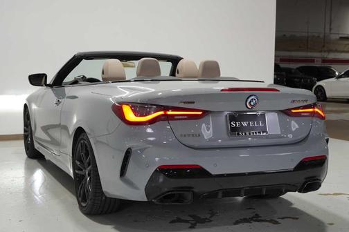 2023 BMW M440 i xDrive
