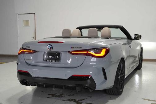 2023 BMW M440 i xDrive
