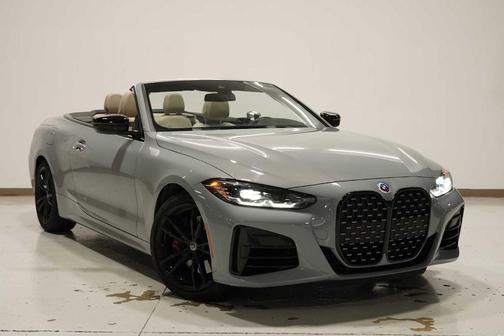 2023 BMW M440 i xDrive