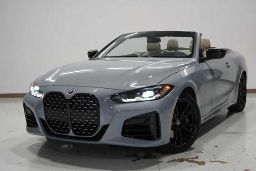 2023 BMW M440 i xDrive