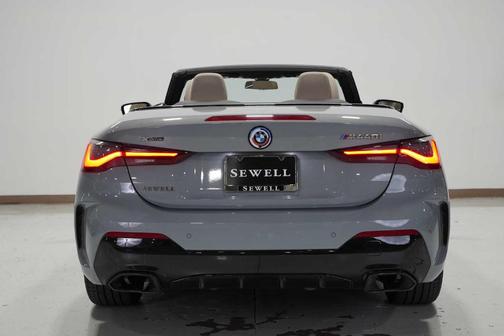 2023 BMW M440 i xDrive