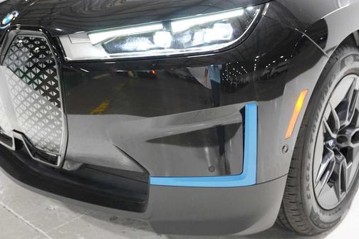 2023 BMW iX xDrive50