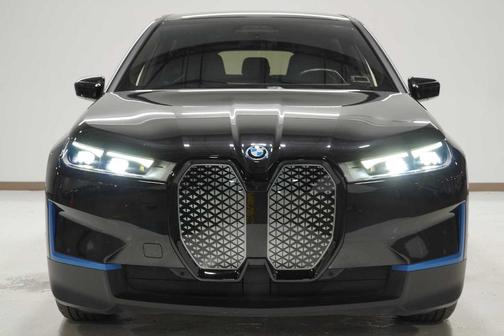 2023 BMW iX xDrive50