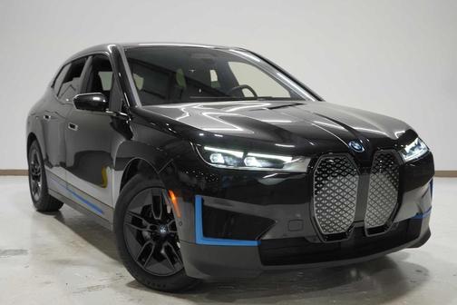 2023 BMW iX xDrive50