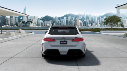 2026 BMW M5 Base