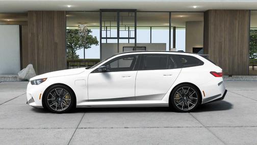 2026 BMW M5 Base