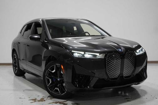 2024 BMW iX xDrive50