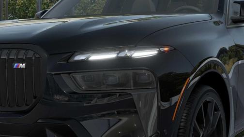 2026 BMW X7 M60i