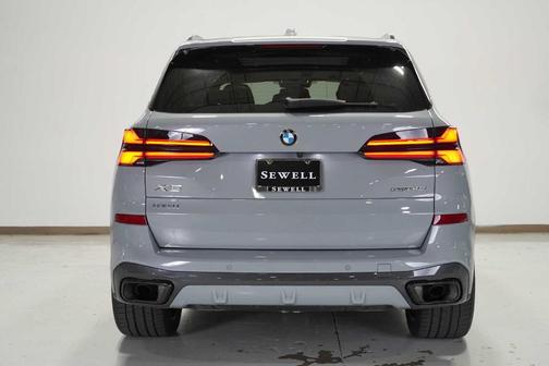 2025 BMW X5 sDrive40i