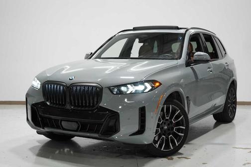 2025 BMW X5 sDrive40i