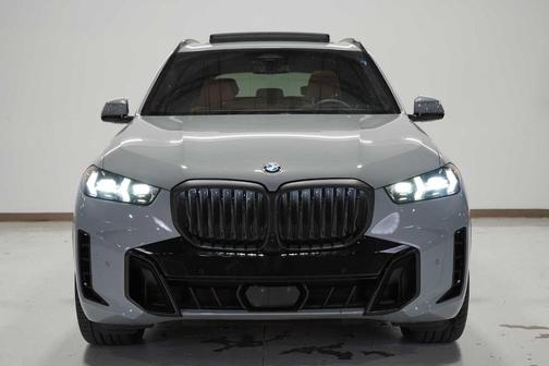 2025 BMW X5 sDrive40i