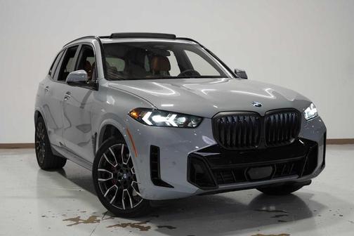 2025 BMW X5 sDrive40i