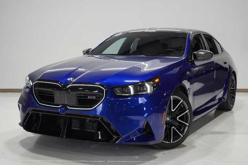 2025 BMW M5 Base