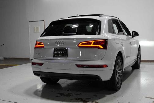 2019 Audi Q5 2.0T Premium Plus