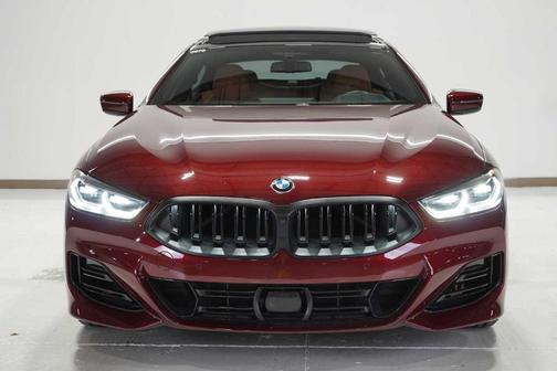 2025 BMW 840 Gran Coupe i xDrive