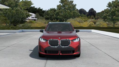 2025 BMW X3 M50 xDrive