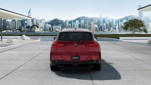 2025 BMW X3 M50 xDrive