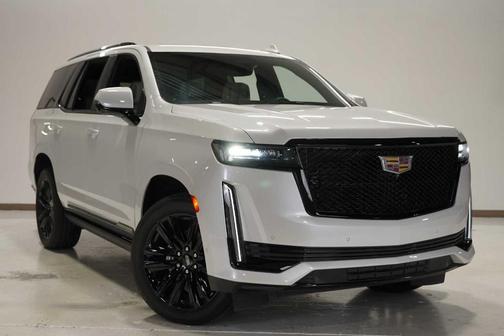 2022 Cadillac Escalade Sport