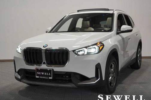 2023 BMW X1 xDrive28i