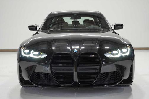 2022 BMW M3 Base