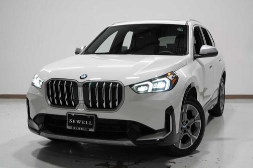 2024 BMW X1 xDrive28i