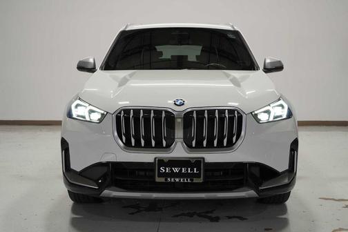 2024 BMW X1 xDrive28i