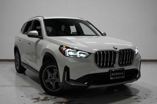 2024 BMW X1 xDrive28i
