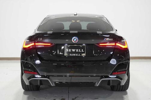 2023 BMW i4 Gran Coupe M50