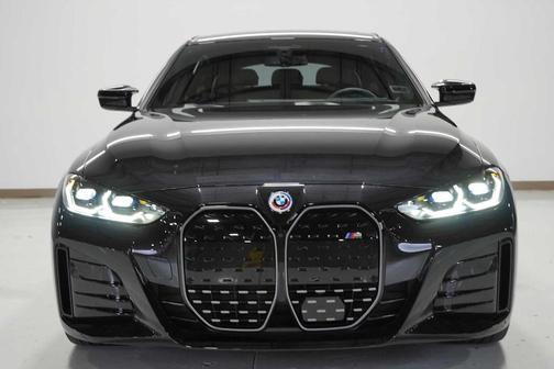2023 BMW i4 Gran Coupe M50