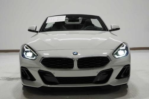 2026 BMW Z4 sDrive30i