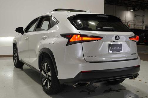 2020 Lexus NX 300 Base