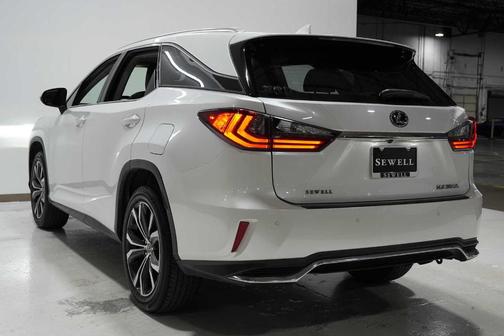2019 Lexus RX 350L Premium