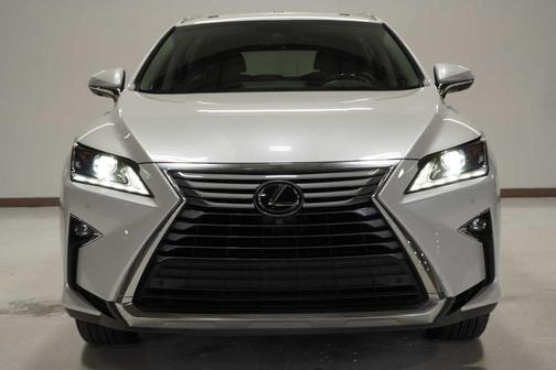 2019 Lexus RX 350L Premium