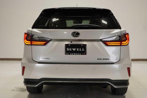 2019 Lexus RX 350L Premium