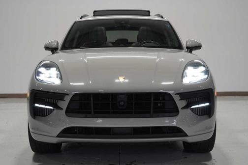 2021 Porsche Macan GTS