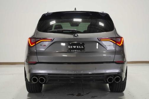 2024 Acura MDX Type S w/Advance Package