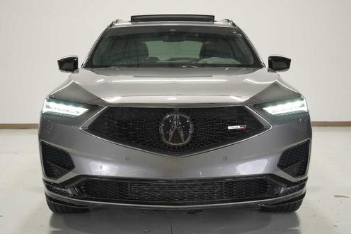2024 Acura MDX Type S w/Advance Package