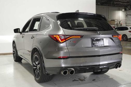 2024 Acura MDX Type S w/Advance Package