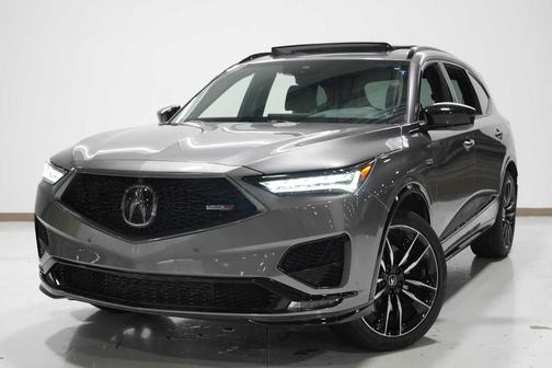 2024 Acura MDX Type S w/Advance Package