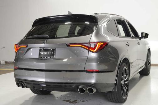 2024 Acura MDX Type S w/Advance Package