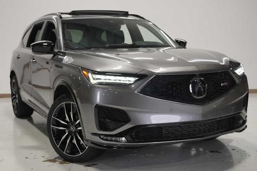 2024 Acura MDX Type S w/Advance Package