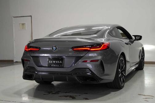 2024 BMW M850 i xDrive