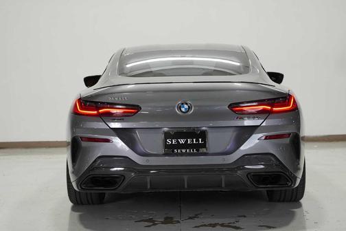 2024 BMW M850 i xDrive